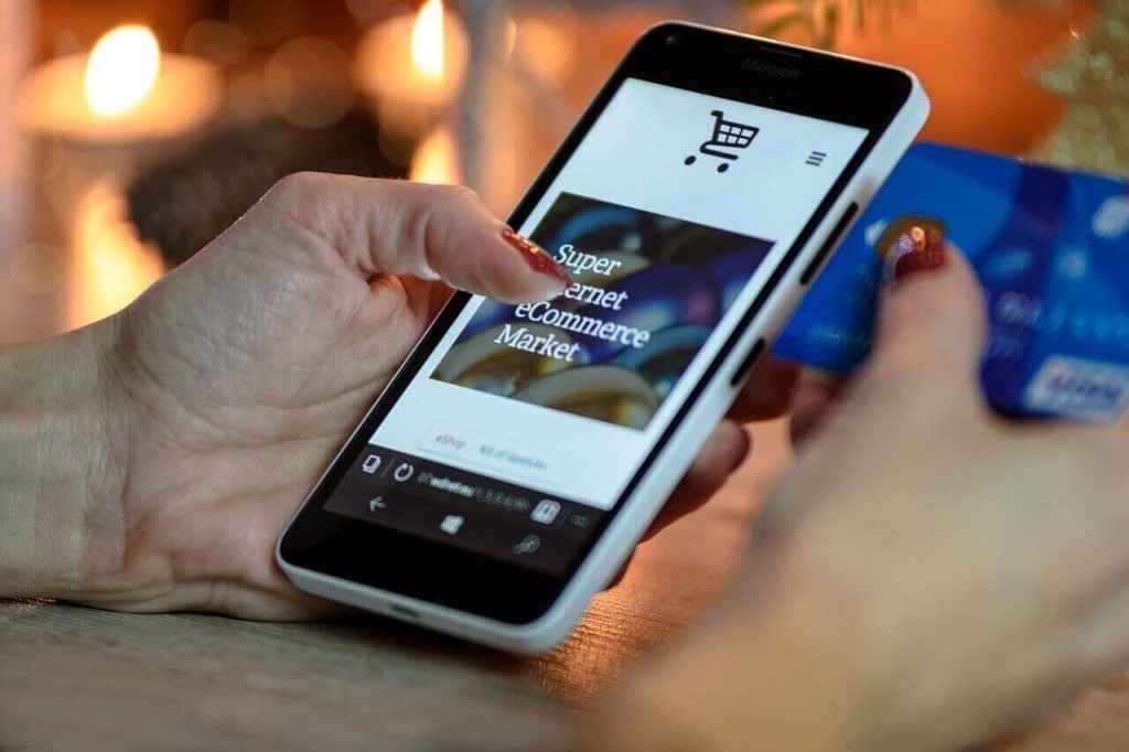 Marketing digital para pequenas empresas