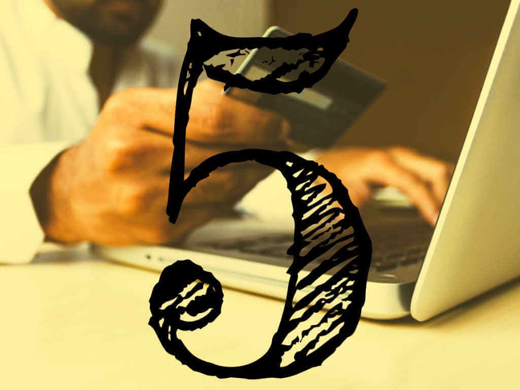 5 informações valiosas antes de montar um e-commerce
